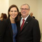 Daniela Borges E Luis Viana Queiroz