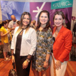 Delania Santos, Deubia Cavalcante E Beatriz Rosa