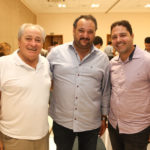 Demarval Diniz, Patriolino Dias E Fernando Diniz (3)