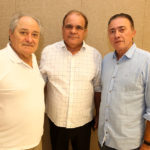 Demerval Diniz, Alberto Moreira E Darlan Leite (2)