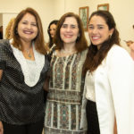 Denise Aguiar, Francilene Gomes E Renata Mota