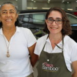 Denise E Leiliane Azevedo