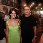 Diana Rocha E Arialdo Pinho