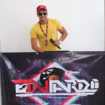 Dj Eduardo Rodrigues