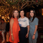 Débora Moreira, Teresinha Ary E Beatriz Moreira