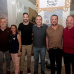 Edson Barbosa, Maria Ilda, Guilherme E Bismarck Maia, Adrísio Câmara, Chiquinho Aragão