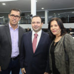 Edson Geraldo, Igor Barroso E Stella Souza (1)