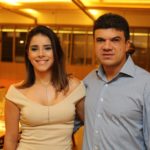 Elani Alves E Marcelo Braga