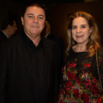 Eliseu Barros E Anya Ribeiro