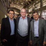 Elpidio Nogueira, Ciro Gomes E Antonio Henrique (2)