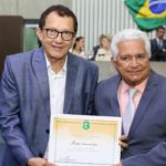 Elpidio Nogueira E Antônio Gomes