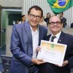 Elpidio Nogueira E Boris