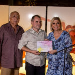 Epitácio Cavalcanti, Cival Einstein E Priscila Cavalcanti