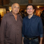 Epitácio Cavalcanti E Roberto Victor Ribeiro