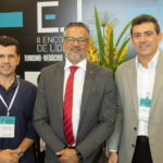 Erick Vasconcelos, Bob Santos E Alexandre Pereira (2)