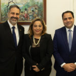 Erinaldo Dantas, Francisca Castelo E José Alberto Simonetti (2)