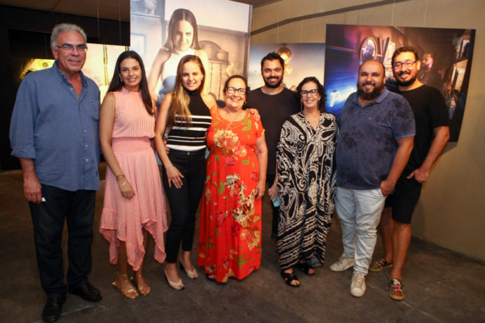 Esdras Guimarães, Tatiana Mendes, Ana Virginia Furlane, Nereide Figueiredo, Victor Eleuterio, Neuma Figueiredo, Erico Monteiro E Ney Filho (4)