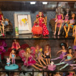 Exposição Agulha De Ouro   Barbie (1)