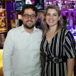 Felipe Barreto E Renata Aiolfi