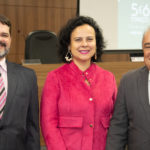 Fernando Martins, Isabel Cecília, Marcelo Pinheiro