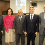 Fernando Martins, Isabel Cecília, Marcelo Pinheiro, Paulo E Kleber Franco