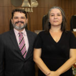 Fernando Martins E Teresa Raquel