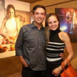 Fernando Novaes E Ana Virginia Furlani