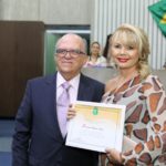 Fernando Ximenes E Marcirlene Pinheiro