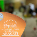 Festival De Gatrononia E Cultura Do Aracati 2