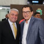 Francisco Sales E Elpídio Nogueira