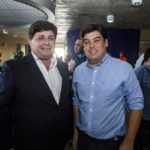 George Lima E Leo Farias