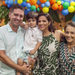 Gustavo Almeida, Carlos Almino E Juliana Menezes E Leda Menezes (1)