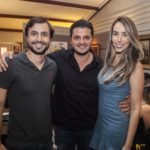 Gustavo Campos, Odmar Feitosa Filho E Monique Campos (2)