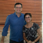 Haroldo Araújo E Renata Lima