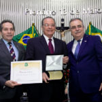 Heitor Ferrer, Valman Miranda E Assis Cavalcante