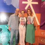 Henrique Soarez, Dora Andrade E Ticiana Queiroz Rolim (2)