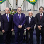 Herbert Aragão, Freitas Cordeiro, Assis Cavalcante, Jeová Damasceno, Severino Ramalho E Pio Rodrigues (2)