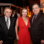 Hipólito Peixoto, Adriana E Adenor Aragão