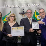 Homenagem De 60 Anos CDL Da AL (9)