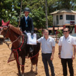 IV Etapa Do Circuito Norte Nordeste Guabi De Hipismo (80)