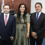 Igor Barroso, Patricia Costa E Adail Jr