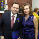 Igor Barroso E Renata Jereissati