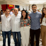 Inauguração Da Expansão Shopping Eusébio