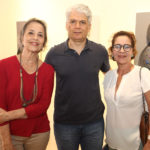 Inês Fiuza, Leonardo Leal E Lilian Quinderé (2)