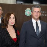 Irene Bezerra E Adriano Caminha