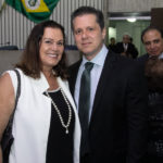 Isabel E Lívio Parente