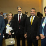 Isaias Thomaz, Francisca Castelo Branco, Erinaldo Dantas, Sávio Aguiar E Cassio Pacheco