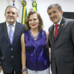 Jaime Cavalcante, Renata Jereissati E Antonio Henrique