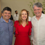 James Pontes, Edna Maciel E Riamburgo Ximenes