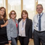 Janne Almeida, Cristina Fremanes, Sandra Sobral E Antonio Martins